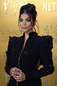 Screen Actors Guild Awards 2025 in Los Angeles