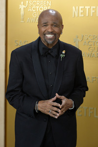 Screen Actors Guild Awards 2025 in Los Angeles