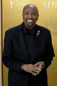 Screen Actors Guild Awards 2025 in Los Angeles