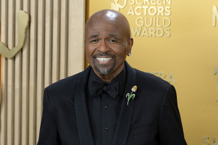 Screen Actors Guild Awards 2025 in Los Angeles