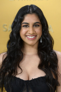 Screen Actors Guild Awards 2025 in Los Angeles