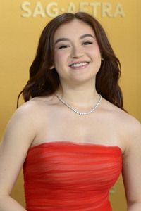 Screen Actors Guild Awards 2025 in Los Angeles