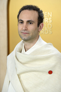 Screen Actors Guild Awards 2025 in Los Angeles