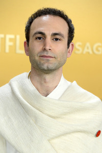 Screen Actors Guild Awards 2025 in Los Angeles