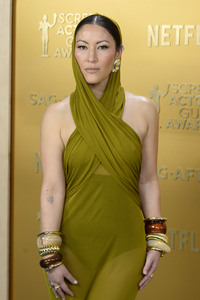 Screen Actors Guild Awards 2025 in Los Angeles