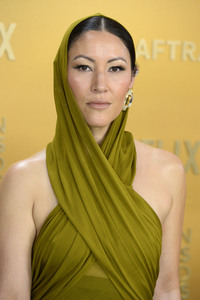 Screen Actors Guild Awards 2025 in Los Angeles