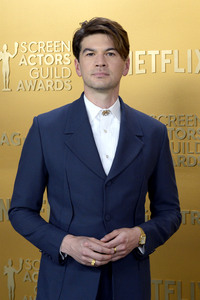 Screen Actors Guild Awards 2025 in Los Angeles