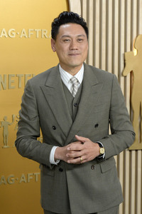 Screen Actors Guild Awards 2025 in Los Angeles