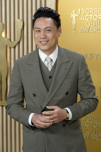 Screen Actors Guild Awards 2025 in Los Angeles