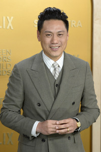 Screen Actors Guild Awards 2025 in Los Angeles