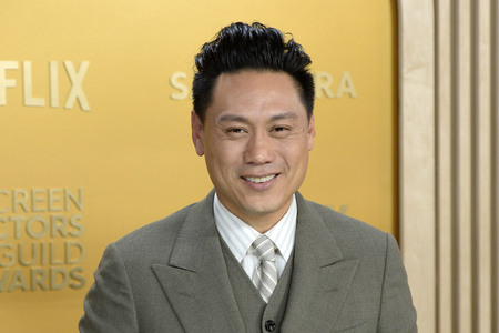 Screen Actors Guild Awards 2025 in Los Angeles