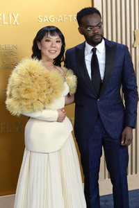 Screen Actors Guild Awards 2025 in Los Angeles