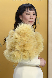 Screen Actors Guild Awards 2025 in Los Angeles