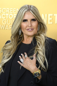 Screen Actors Guild Awards 2025 in Los Angeles