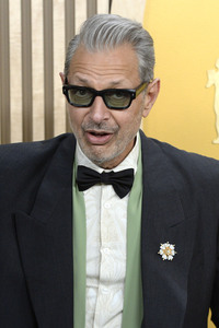 Screen Actors Guild Awards 2025 in Los Angeles