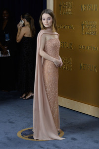 Screen Actors Guild Awards 2025 in Los Angeles