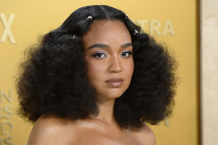 Screen Actors Guild Awards 2025 in Los Angeles