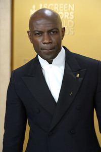 Screen Actors Guild Awards 2025 in Los Angeles