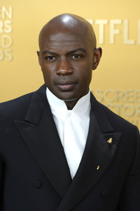 Screen Actors Guild Awards 2025 in Los Angeles