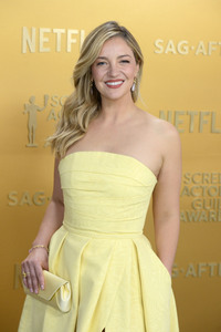 Screen Actors Guild Awards 2025 in Los Angeles