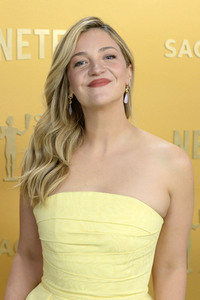 Screen Actors Guild Awards 2025 in Los Angeles