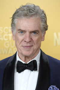 Screen Actors Guild Awards 2025 in Los Angeles