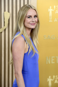 Screen Actors Guild Awards 2025 in Los Angeles