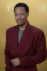 Screen Actors Guild Awards 2025 in Los Angeles