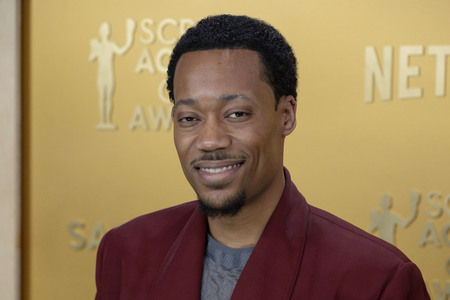 Screen Actors Guild Awards 2025 in Los Angeles