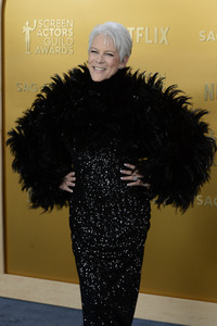 Screen Actors Guild Awards 2025 in Los Angeles