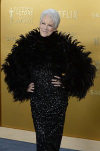 Screen Actors Guild Awards 2025 in Los Angeles