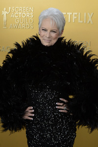 Screen Actors Guild Awards 2025 in Los Angeles