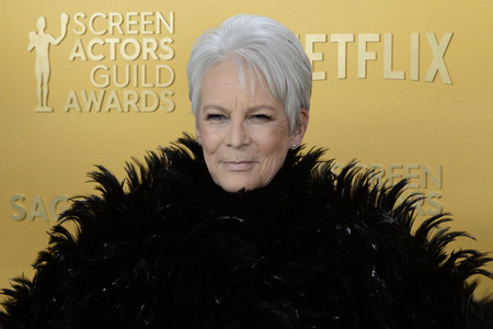 Screen Actors Guild Awards 2025 in Los Angeles