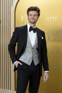 Screen Actors Guild Awards 2025 in Los Angeles