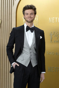 Screen Actors Guild Awards 2025 in Los Angeles