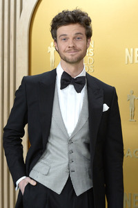 Screen Actors Guild Awards 2025 in Los Angeles