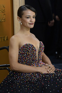 Screen Actors Guild Awards 2025 in Los Angeles