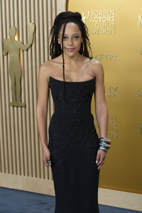 Screen Actors Guild Awards 2025 in Los Angeles