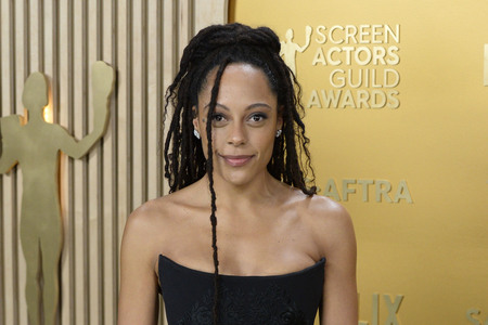 Screen Actors Guild Awards 2025 in Los Angeles