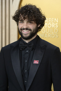 Screen Actors Guild Awards 2025 in Los Angeles