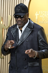 Screen Actors Guild Awards 2025 in Los Angeles