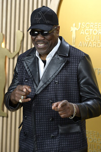 Screen Actors Guild Awards 2025 in Los Angeles