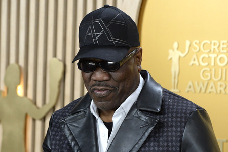 Screen Actors Guild Awards 2025 in Los Angeles