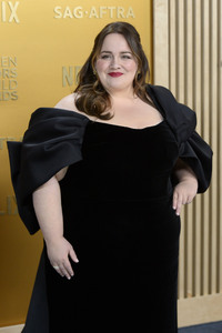 Screen Actors Guild Awards 2025 in Los Angeles