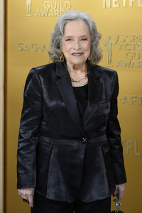 Screen Actors Guild Awards 2025 in Los Angeles