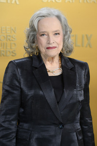 Screen Actors Guild Awards 2025 in Los Angeles