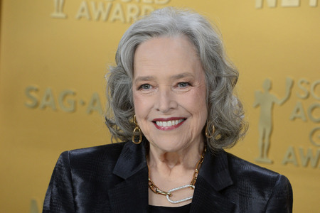 Screen Actors Guild Awards 2025 in Los Angeles