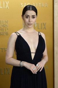 Screen Actors Guild Awards 2025 in Los Angeles