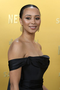 Screen Actors Guild Awards 2025 in Los Angeles