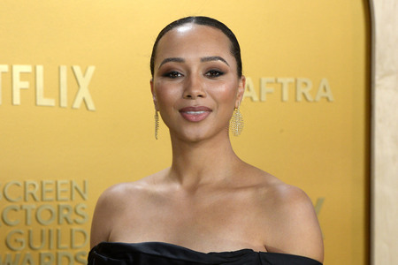 Screen Actors Guild Awards 2025 in Los Angeles